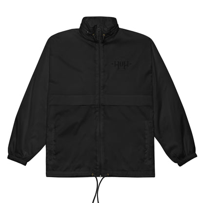 Night Windbreaker