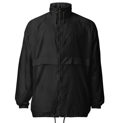 Night Windbreaker