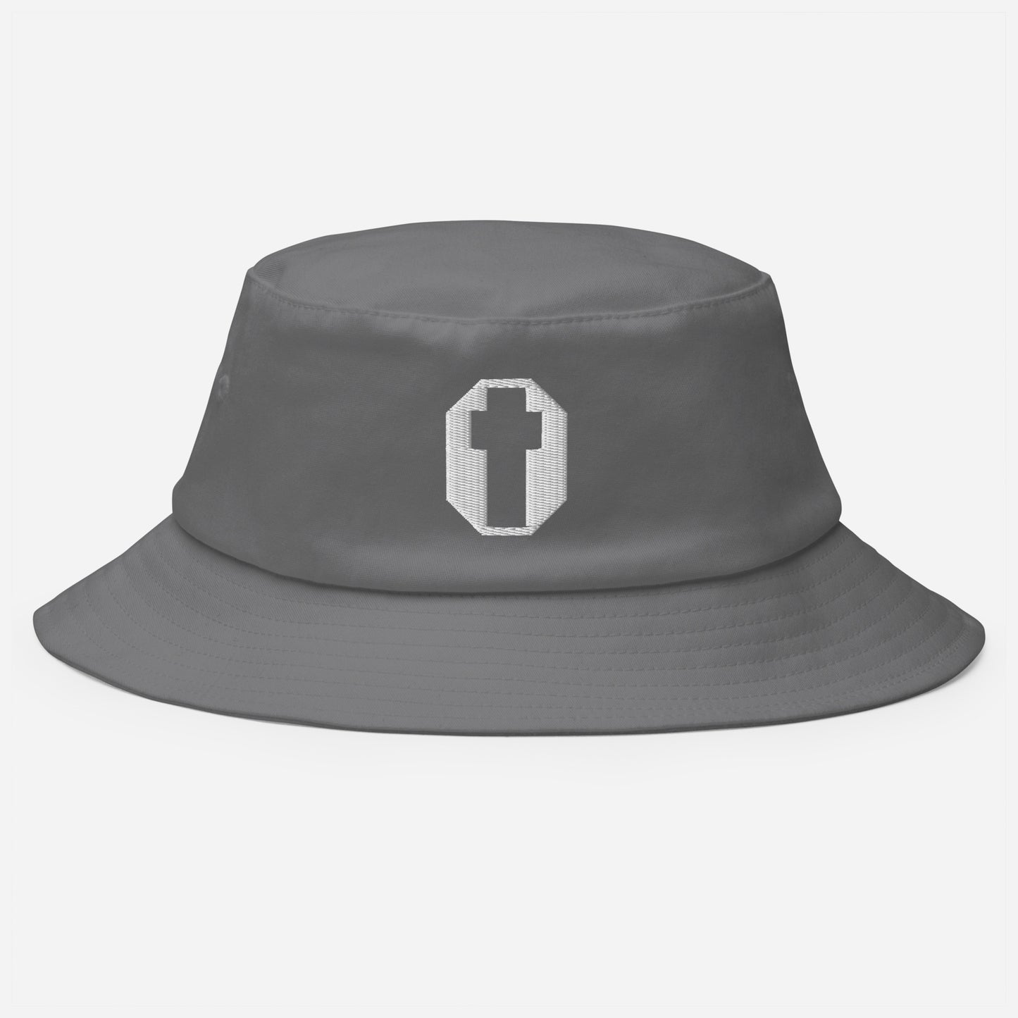 "House" Bucket Hat