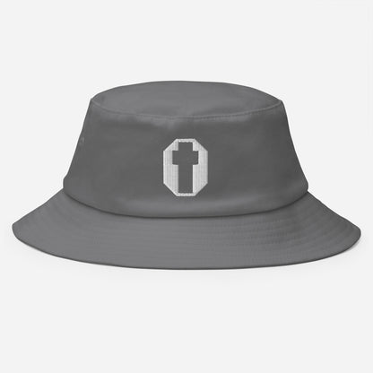 "House" Bucket Hat