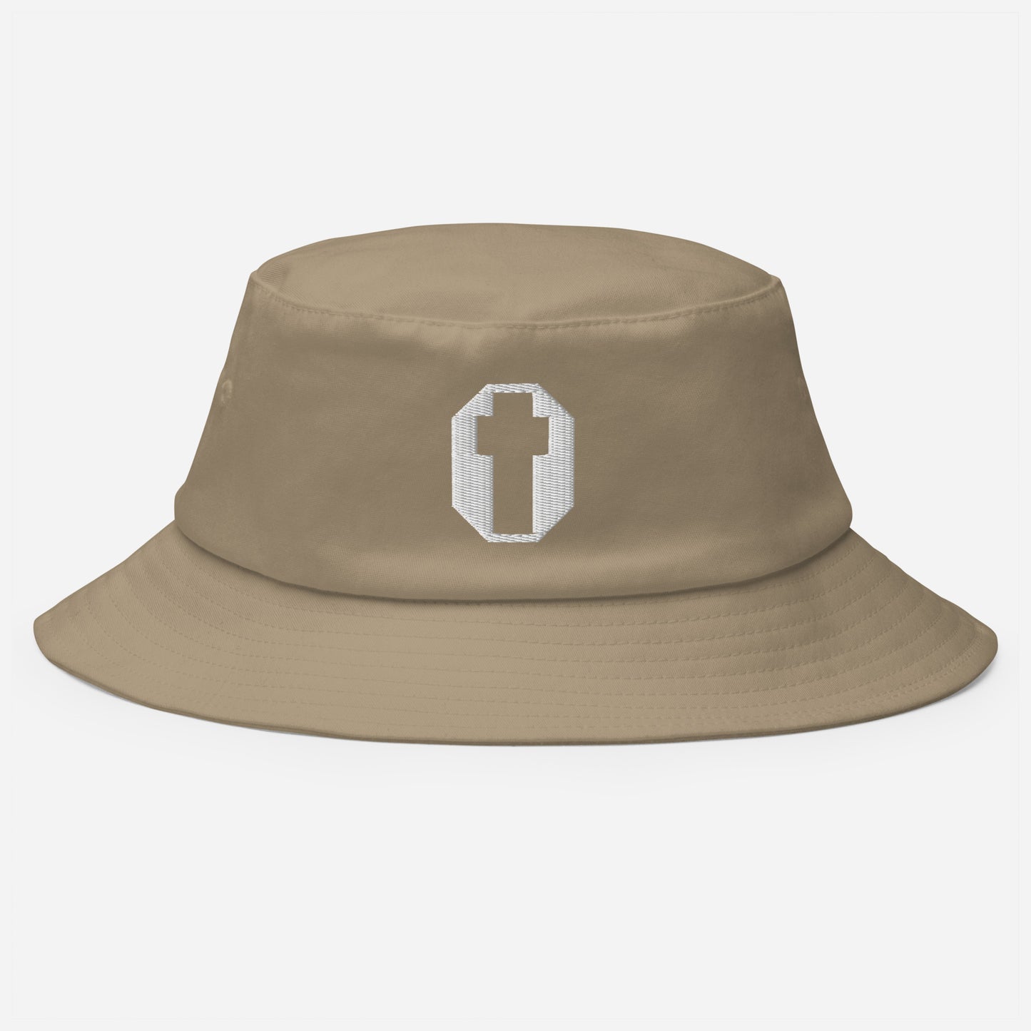 "House" Bucket Hat