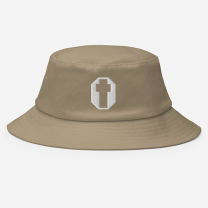 "House" Bucket Hat