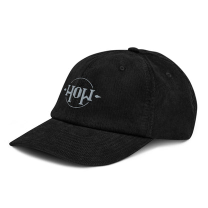 Emblem Cap