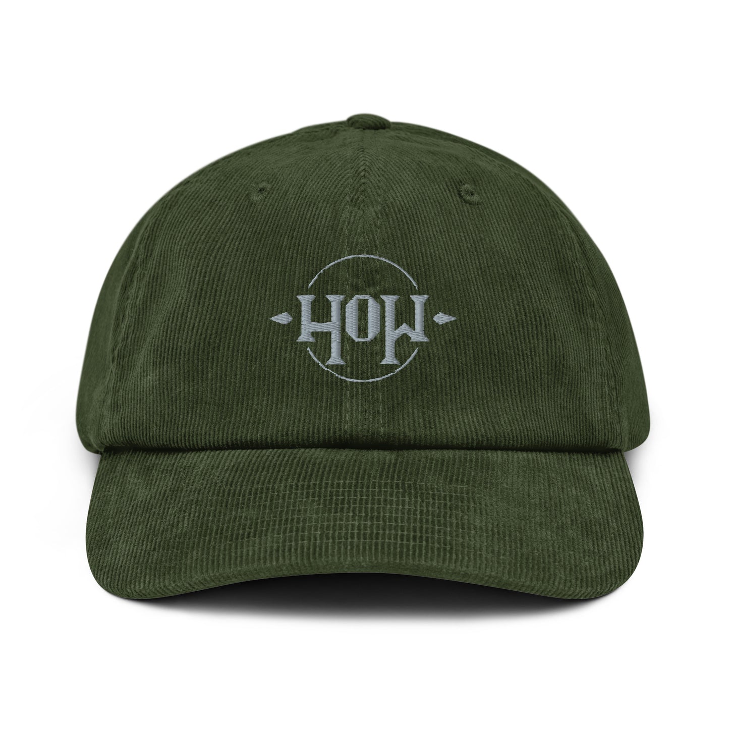 Emblem Cap