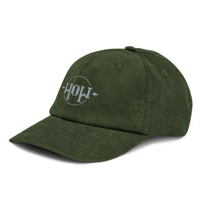 Emblem Cap