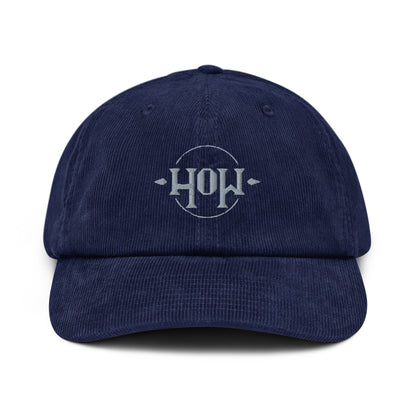 Emblem Cap