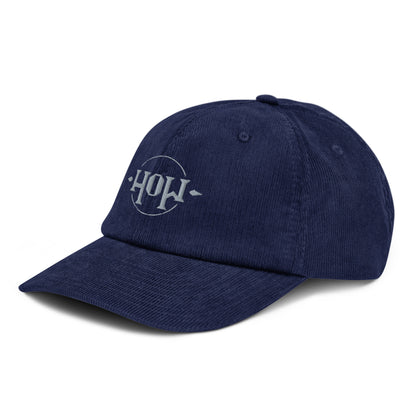 Emblem Cap