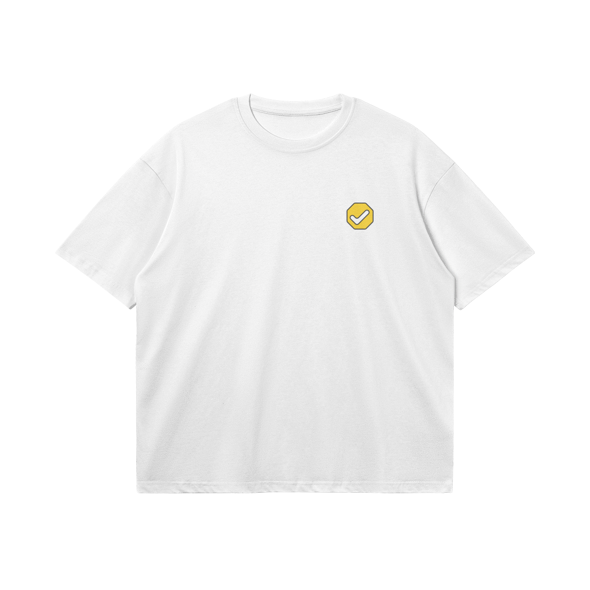 Delivered Tee - Verified Series