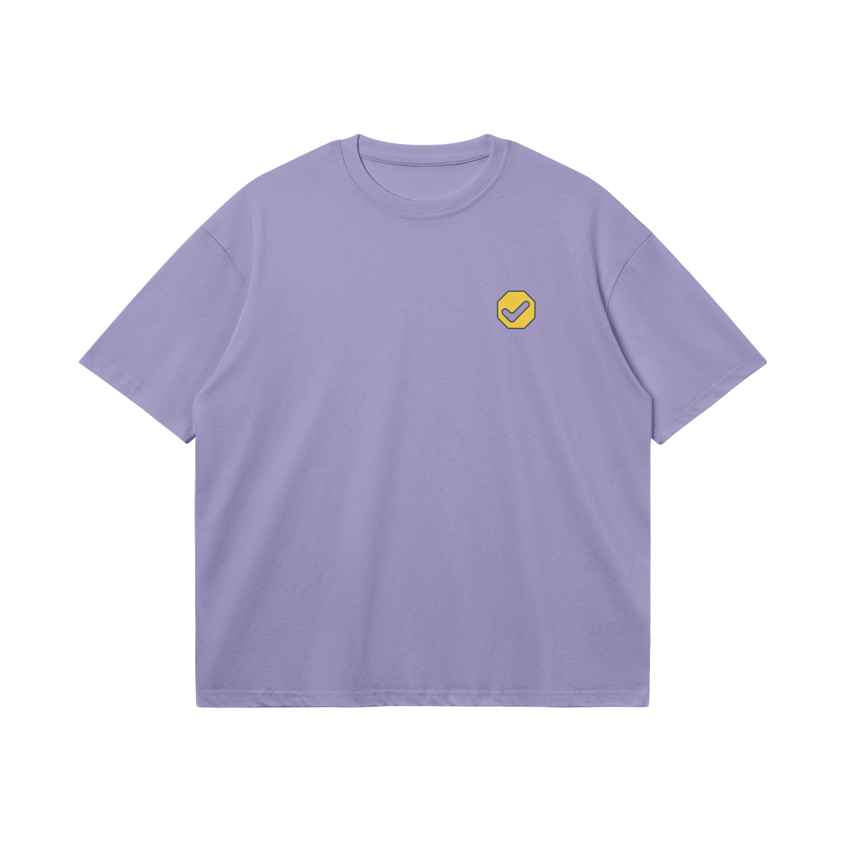 Restored Tee - Verified Series