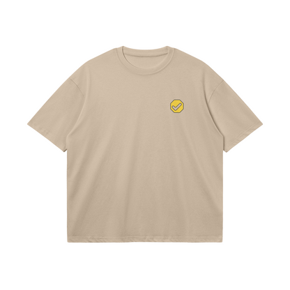 Restored Tee - Verified Series