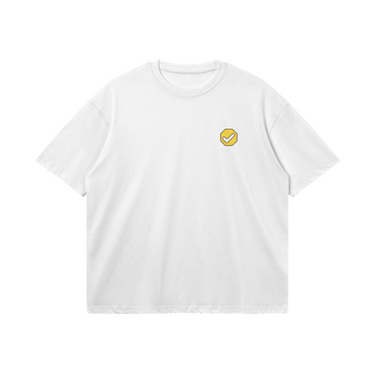 Restored Tee - Verified Series