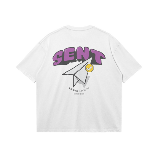 Sent Tee - Verified Series