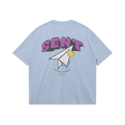 Sent Tee - Verified Series